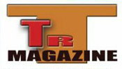 Total Rottweiler Mag