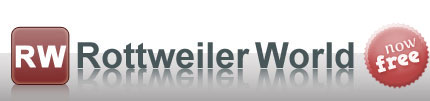 RottweilerWorld.com